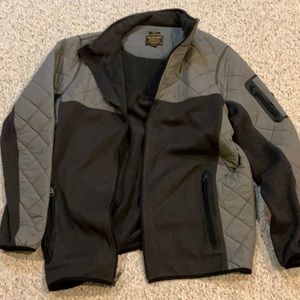Burton men’s large jacket